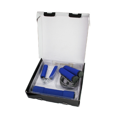 EVA Exercise Set Corporate Gift