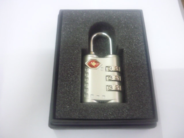 Travel Lock  Business Gifts