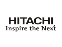Hitachi Logo
