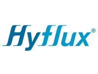 Hyflux Logo