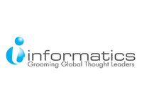 Informatics Logo