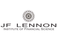 JF LENNON logo