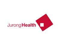 Jurong Health Logo