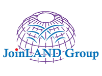 JoinLand Group Logo