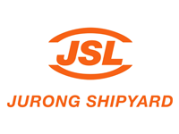 Jurong Shipyard Logo
