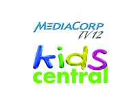 Kids Central Logo