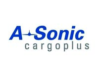 Asonic CargoPlus Logo