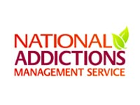 National Addictions Management Service Logo