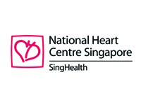 National Heart Centre Singapore Logo