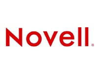 Novell Logo