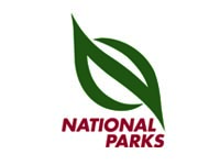 National Parks Logo