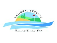 National Service Logo