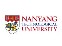 Nanyang Technological University Logo