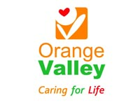 Orange Valley Logo