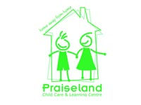 Praiseland Logo