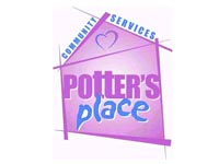 Potter's Place Logo