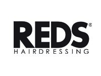 REDS Hairdressing Logo