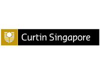 Curtin Singapore Logo