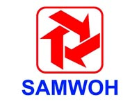 SAMWOH Logo