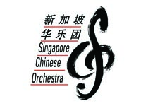 Singapore Chinese Orchestra Logo