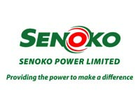 Senoko Power Limited Logo
