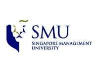 Singapore Management University Logo