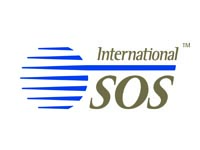Inernational SOS Logo
