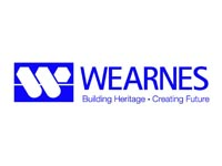 Wearnes Logo