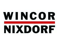 Wincor Nixdorf Logo
