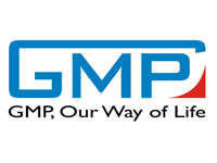 GMP Logo