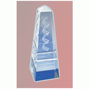 Crystal 2D & 3D - 08L260