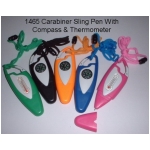 1465 Carabiner slingpen