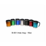 B-001 Imac mug in 7 color