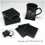 G1203-PU Coaster Set r