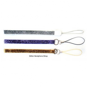 Glitter_Handphone_Strap