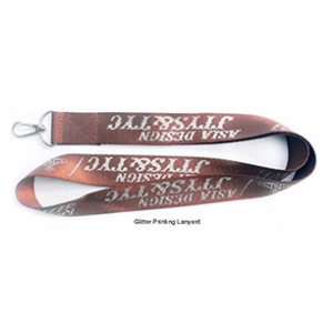 Glitter_Printing_Lanyard