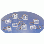 KEY RINGS