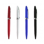 PPB1009_-_Matellic_plastic_ballpen