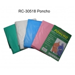 RC-30518 Poncho