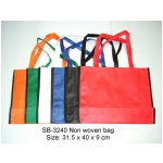 SB-3240 Non woven bag