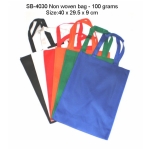 SB-4030 Non woven bag