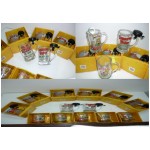 SO52 - Party Glass Beer Mug
