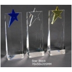 Star Block