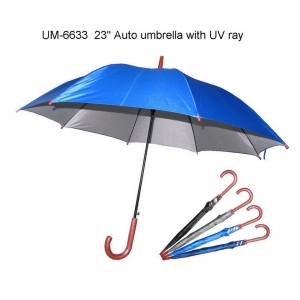 UM6633 23inch umbrella with UV_1