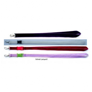 Velvet_Lanyard