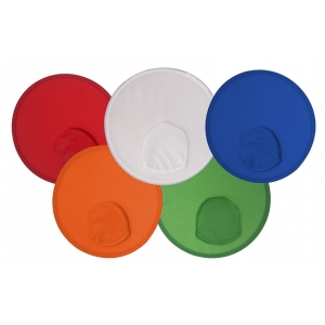 YF158_Foldable_Frisbee