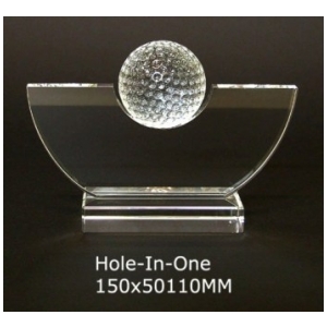 crystal-Hole-In-One