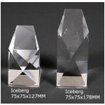 crystal-Iceberg