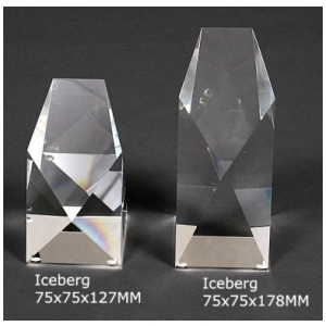 crystal-Iceberg