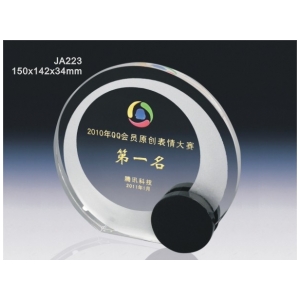 crystal-JA234